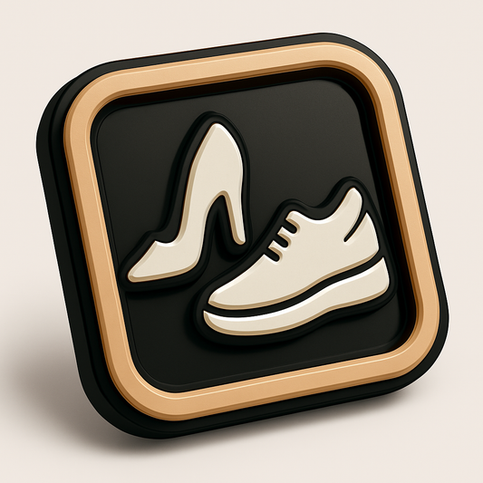 Shoes Suppliers