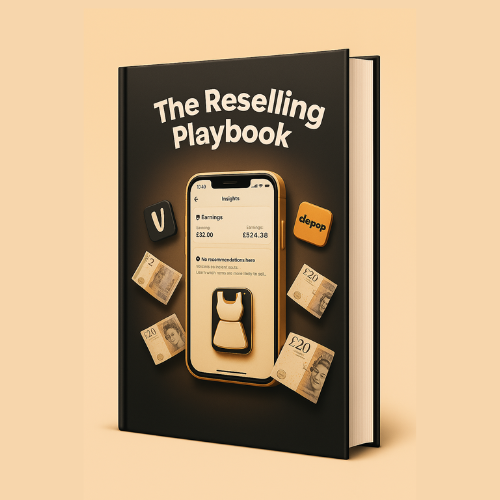 Millie's Reselling Playbook
